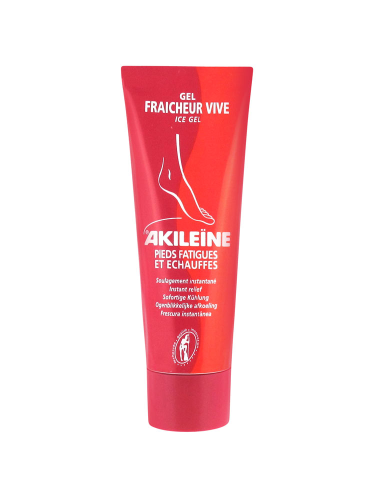 Akileine - Ice Gel, 50ml