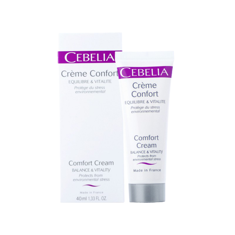 Cebelia - Comfort Cream, 40ml