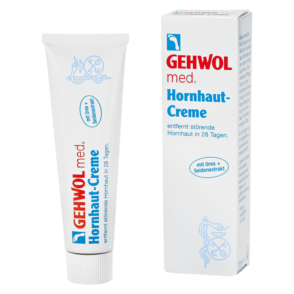 GEHWOL med - Callus Cream, 75ml