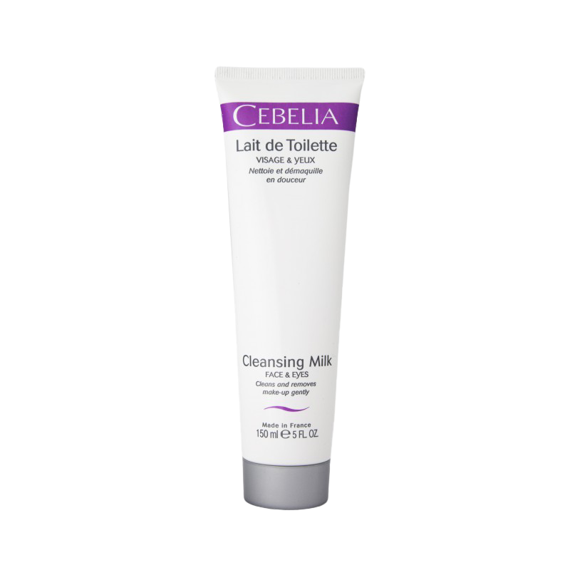 Cebelia - Cleansing Milk, 150ml