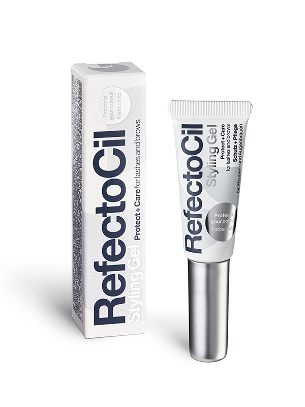 RefectoCil - Styling Gel, 9ml