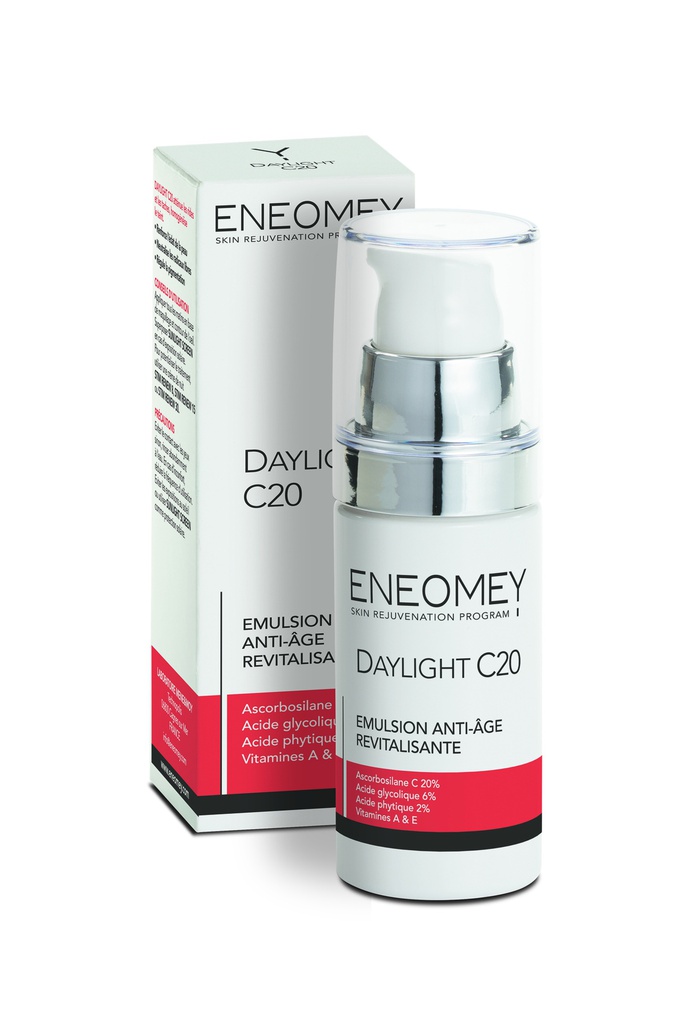 Eneomey - Daylight C20, 30ml