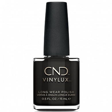 CND Vinylux - #105 - Black Pool