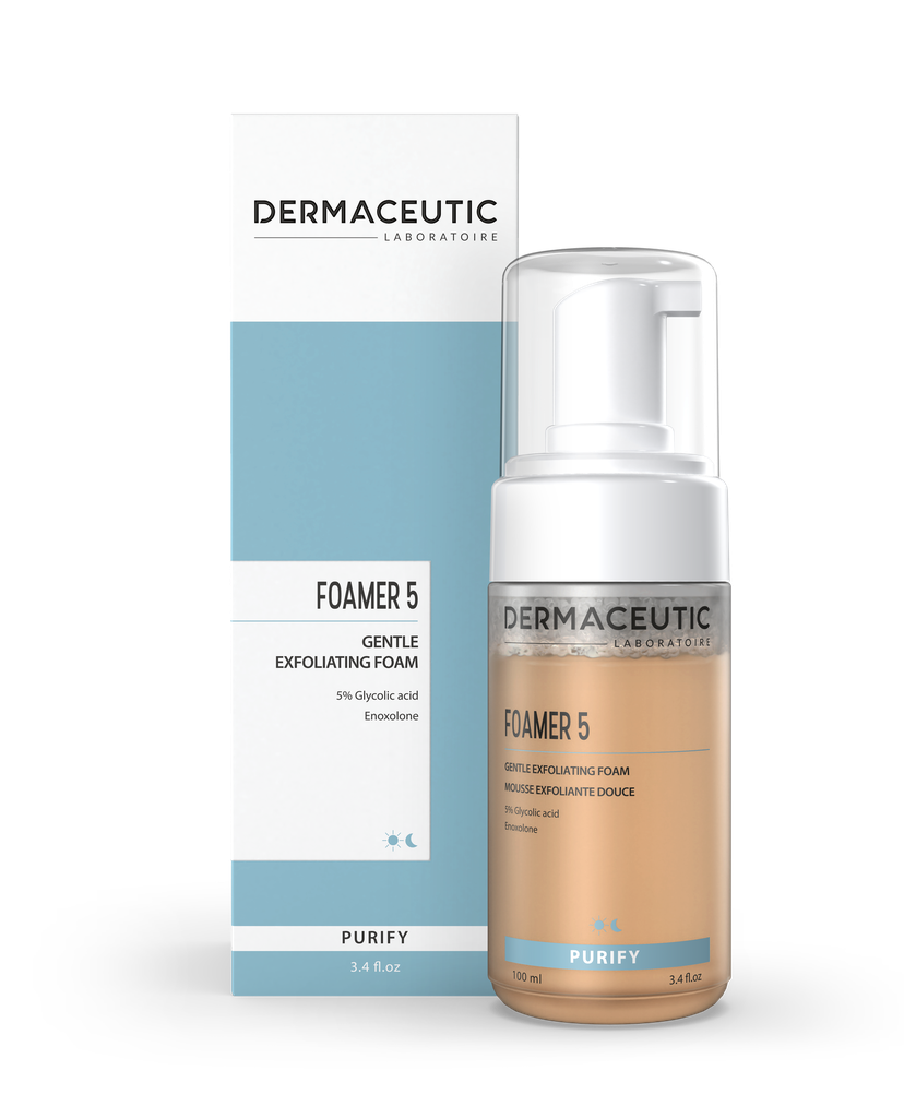 Dermaceutic - Foamer 5, 100ml