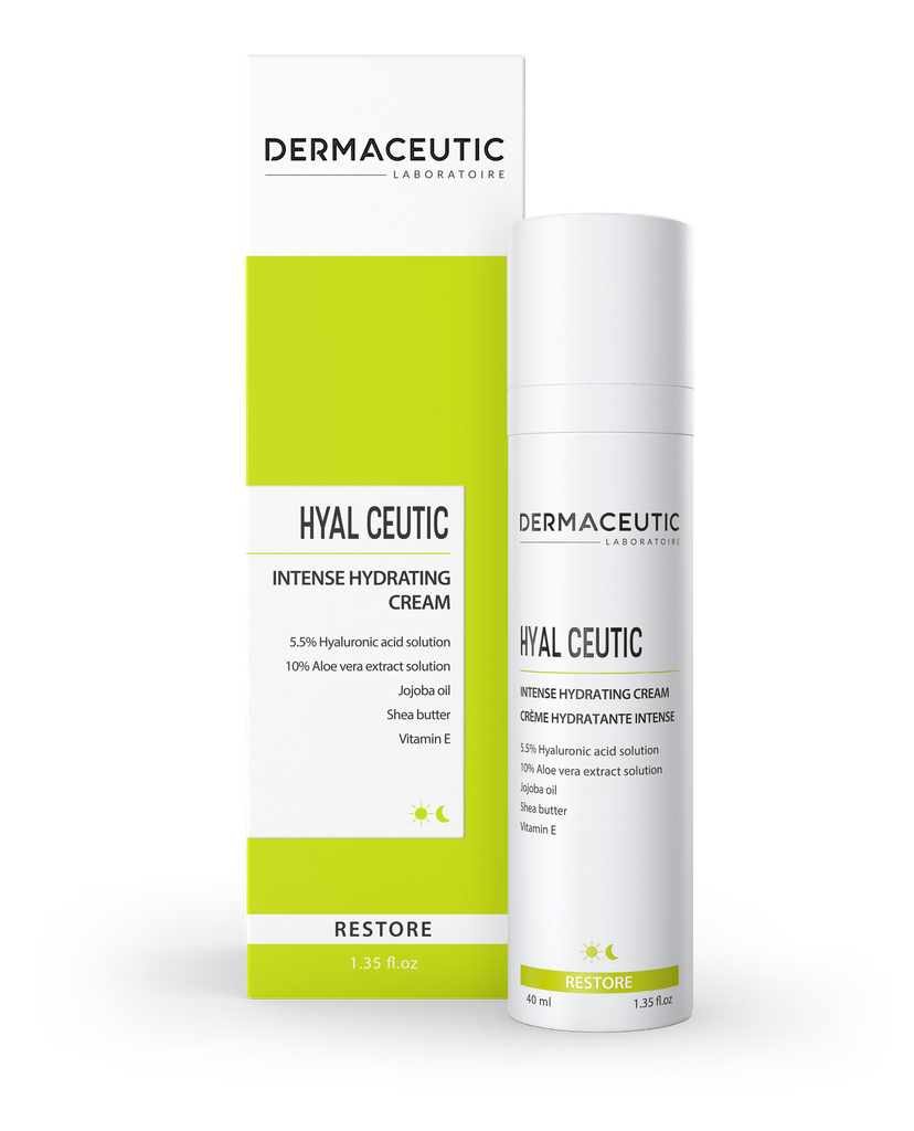 Dermaceutic - Hyal Ceutic, 40ml