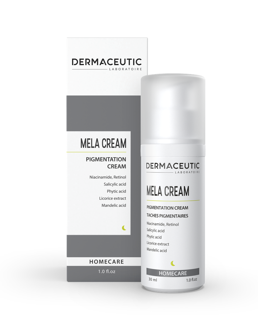 Dermaceutic - Mela Cream, 30ml
