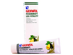 GEHWOL Fusskraft - Leg Vitality