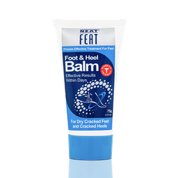 Neat Feat - Foot&amp;Heel Balm, 75g