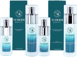 VI Derm - PIGMENT CORRECTING SYSTEM