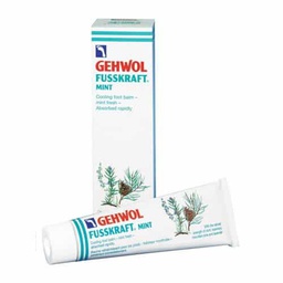 GEHWOL Fusskraft - Mint