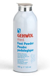 GEHWOL med - Foot Powder, 100g