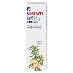 GEHWOL - Gerlavit Moor Vitamin Cream, 75ml