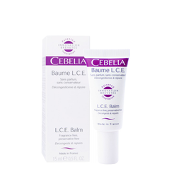 [ZS-9JX1-9KJ2] Cebelia - L.C.E. Balm, 15ml