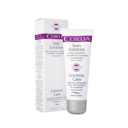 [ZD-LHHG-JU1J] Cebelia - Extreme Care, 75ml