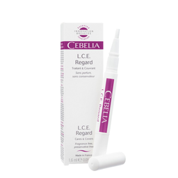 [V5-0TOL-56JT] Cebelia - L.C.E. Regard Cares &amp; Covers, 1,6ml