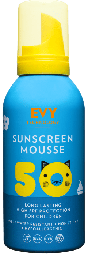 EVY - SPF 50 Kids, 150ml