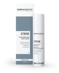 Dermaceutic - Actibiome, 40ml