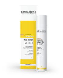 Dermaceutic - SUN CEUTIC 50+ Tinted, 50ml