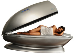 GMP gym metabolic passive (Infrared Sauna)