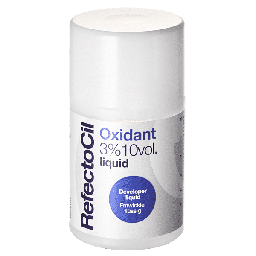 RefectoCil - Oxidant 3% Liquid, 100ml