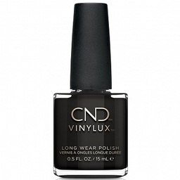 CND Vinylux - #105 - Black Pool