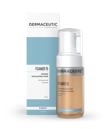 Dermaceutic - Foamer 15, 100ml