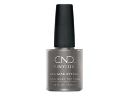 CND Vinylux - Long Wear Gel &amp; Plumping Top Coat, 15ml