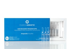 Pharma Hermetic - Ampoules (10 x 2ml)