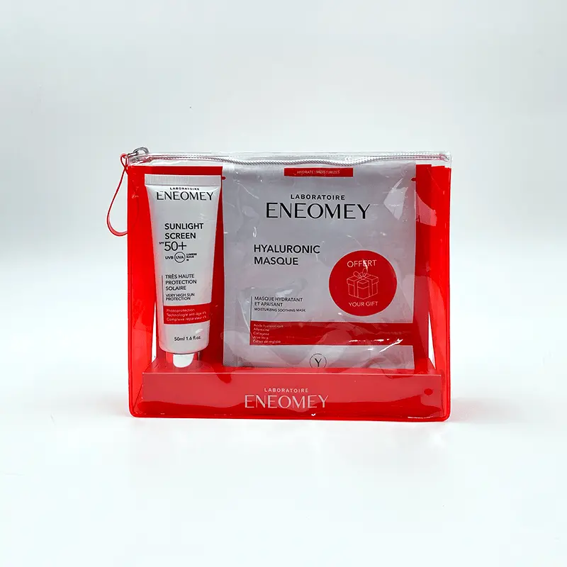 Eneomey - Protection and Hhydration DUO - LIMITED EDITION 