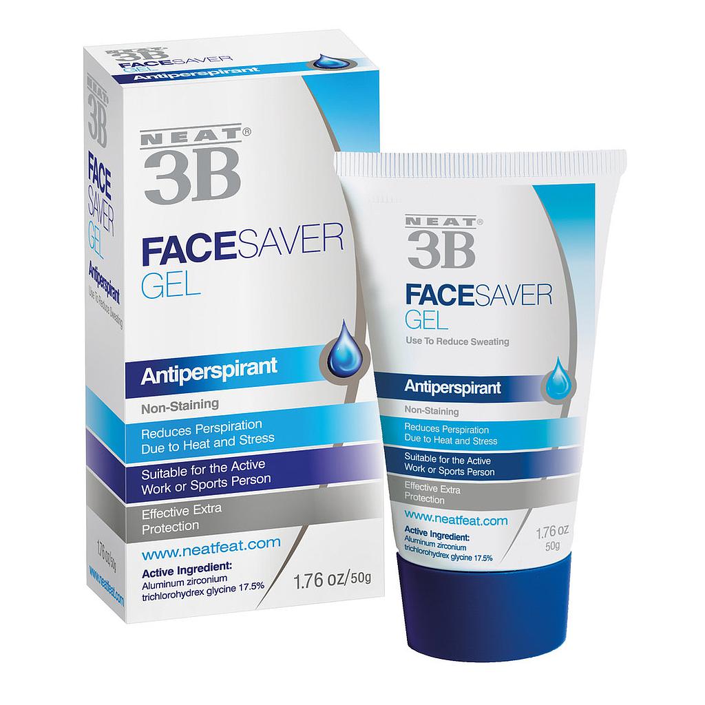Neat Feat - 3B Face Saver, 50g