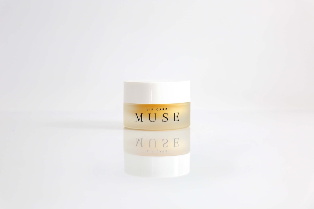 Muse Lip Balm