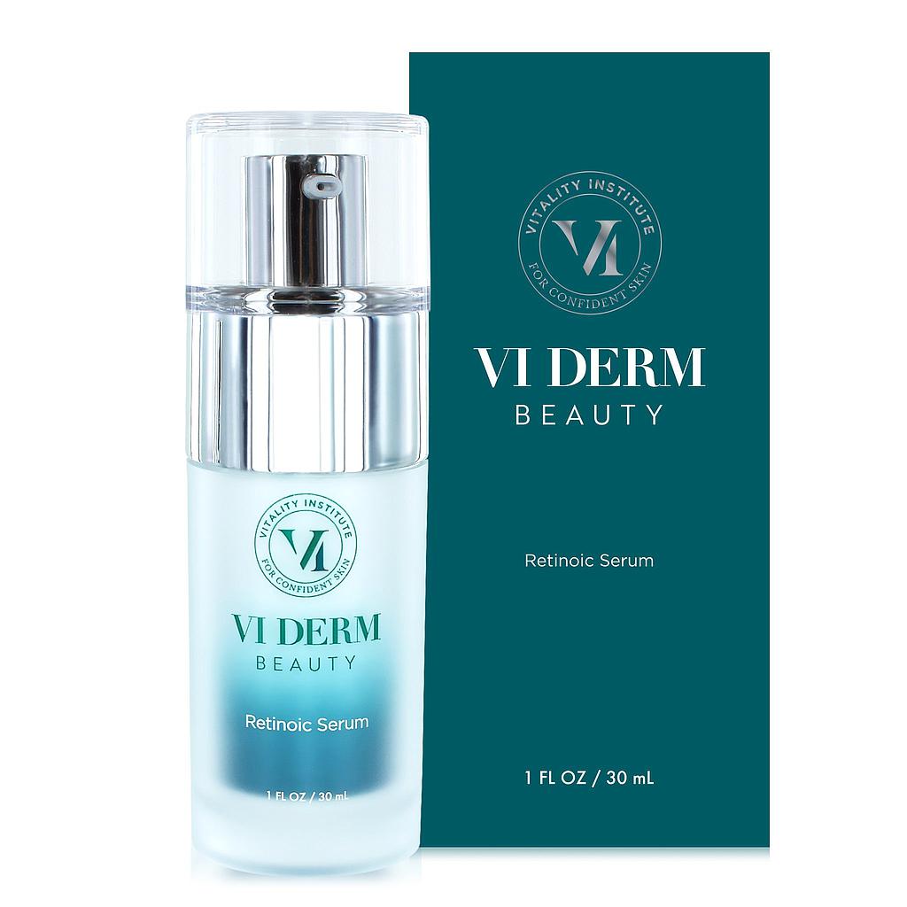 VI Derm - Retinoic Serum, 30ml