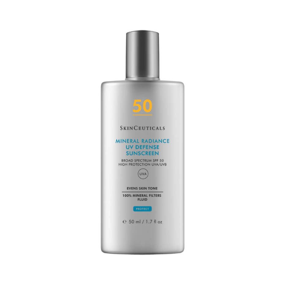 Skinceuticals - Mineral Radiance SPF50 - 50ml