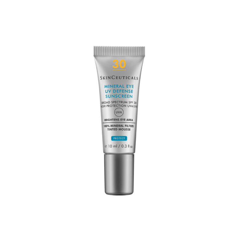 Skinceuticals - Mineral Eye UV Defense - 10ml