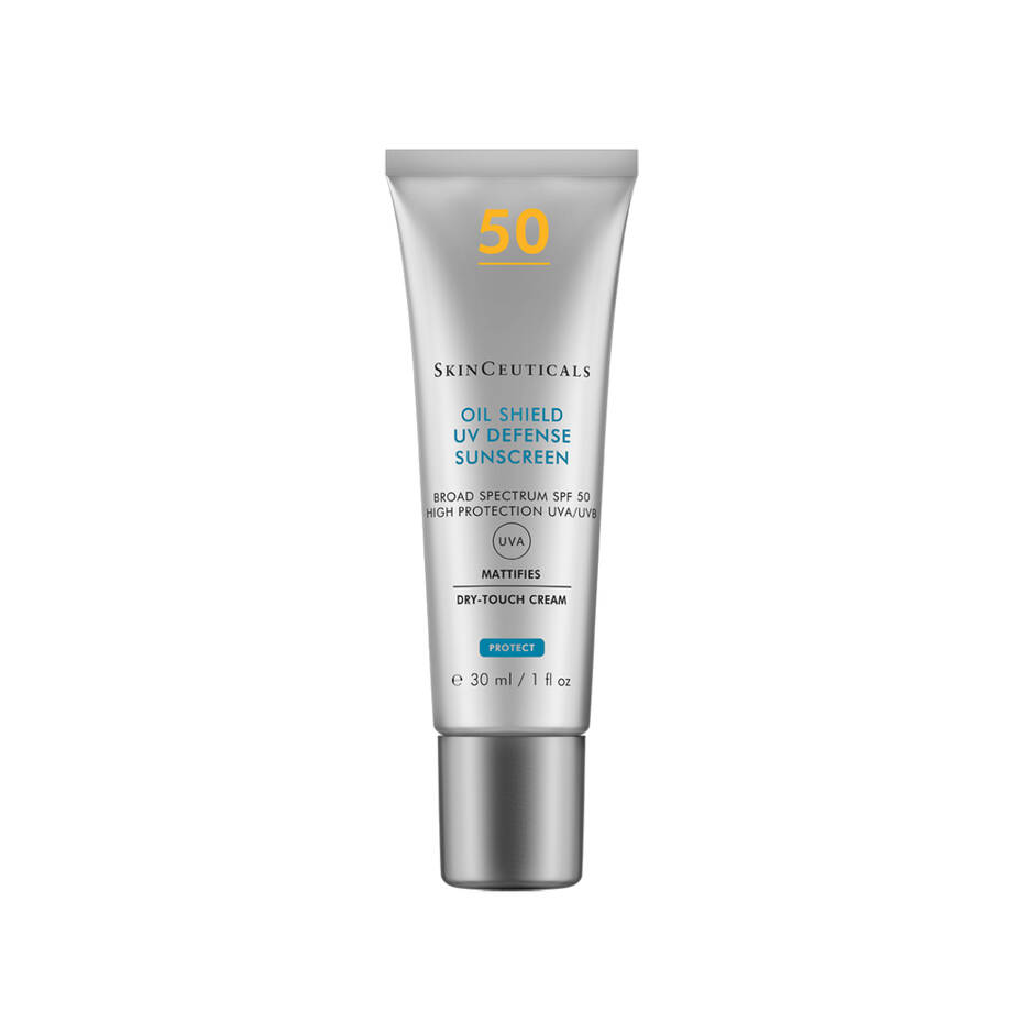 Skinceuticals - Oil Shield UV Defense SPF50 - 30ml