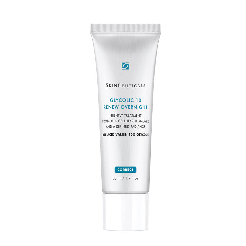 Skinceuticals - Glycolic 10 Renew Overnight - 50ml