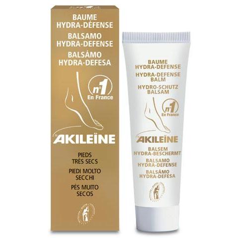 Akileine - Hydra Defense Balm, 30ml