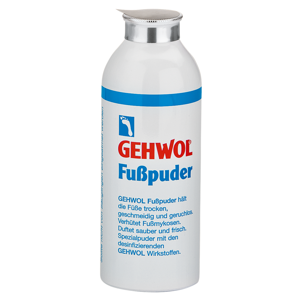 GEHWOL - Foot Powder, 100g