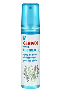 GEHWOL - Footdeo, 150ml