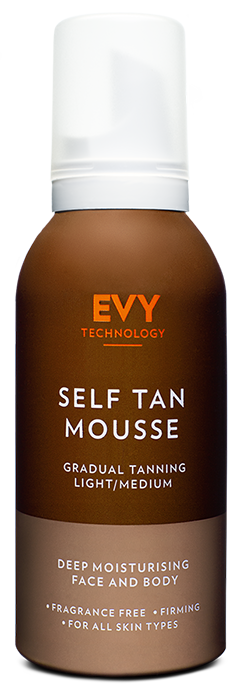 EVY - Self Tan