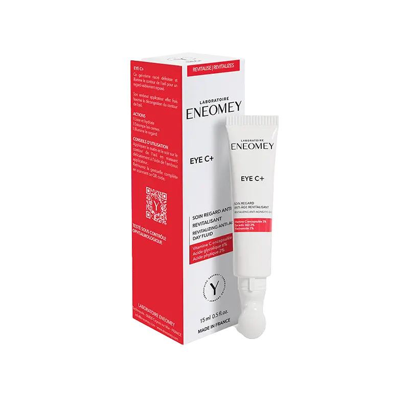 Eneomey - Eye C+