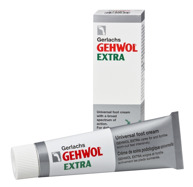 GEHWOL Gerlachs - Extra, 75ml