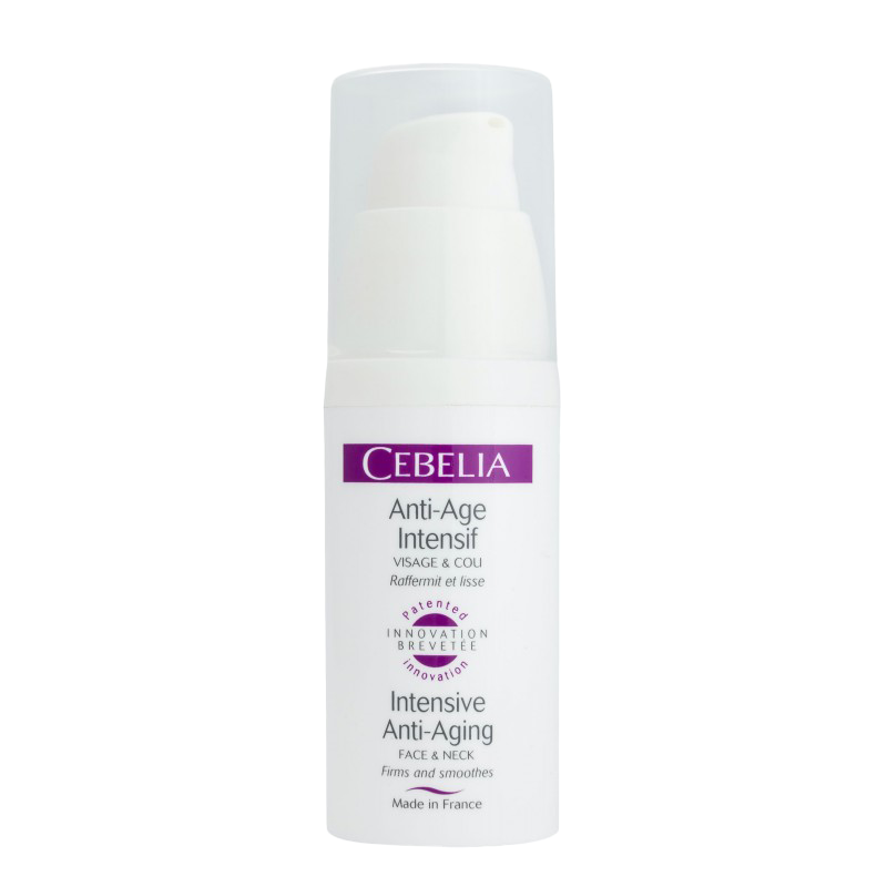 Cebelia - Intensive Anti Aging, 30ml