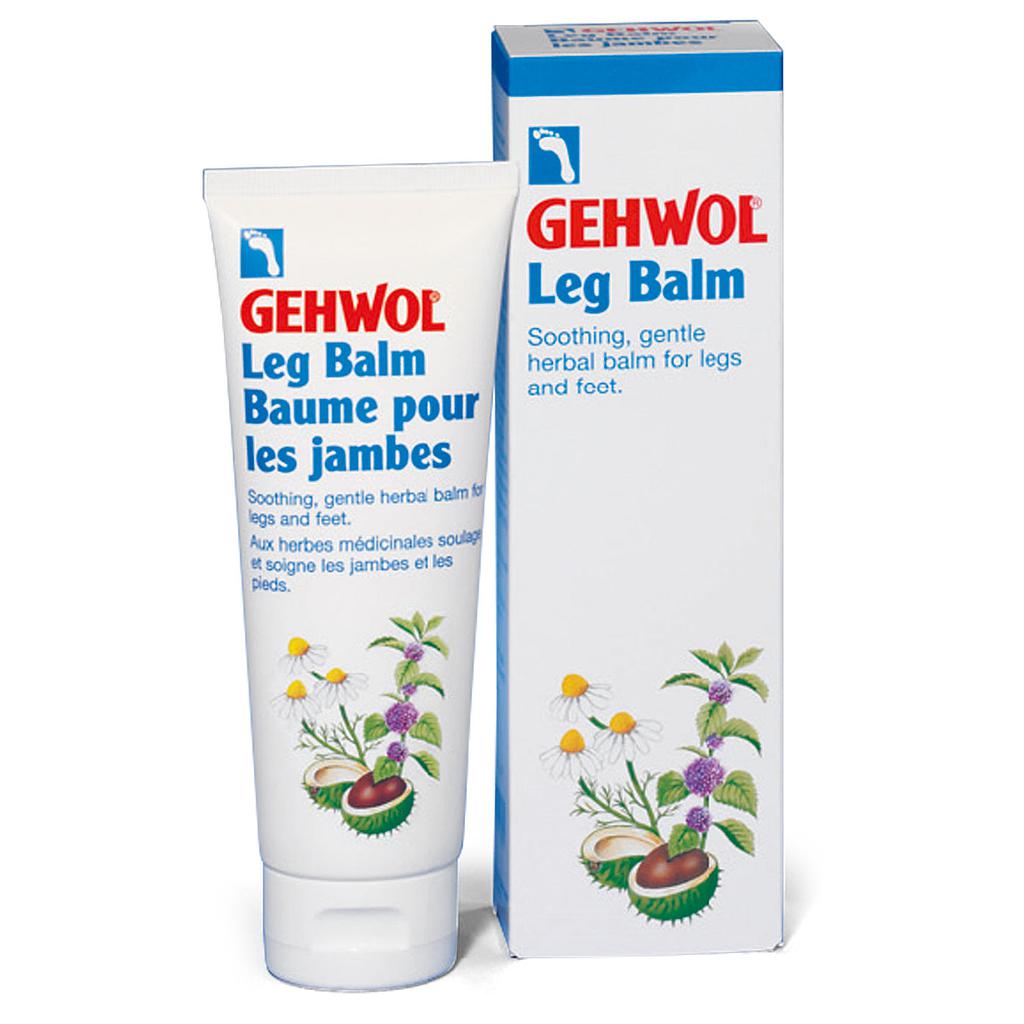GEHWOL - Leg Balm, 125ml