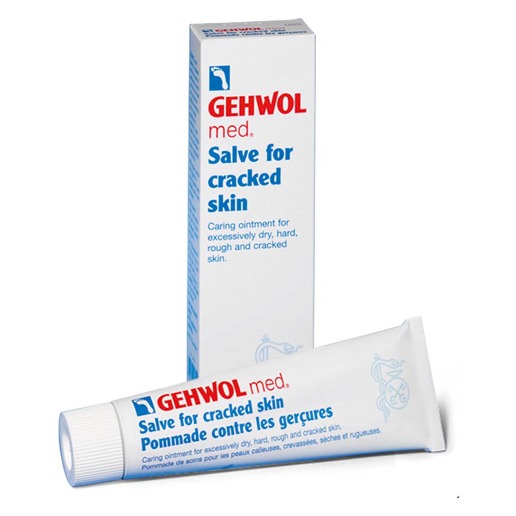GEHWOL med Salve For Cracked Skin 40ml