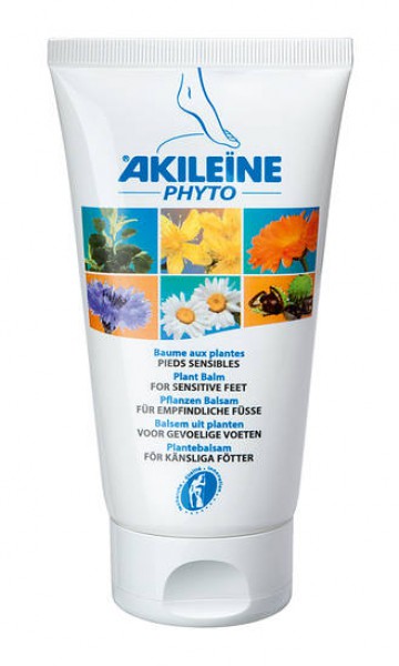 Akileine - Phyto Plant Balm, 150ml