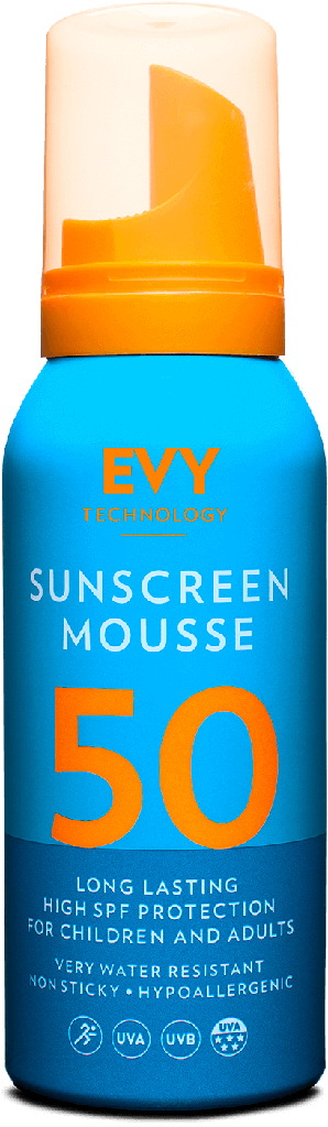 EVY - SPF 50, 100ml