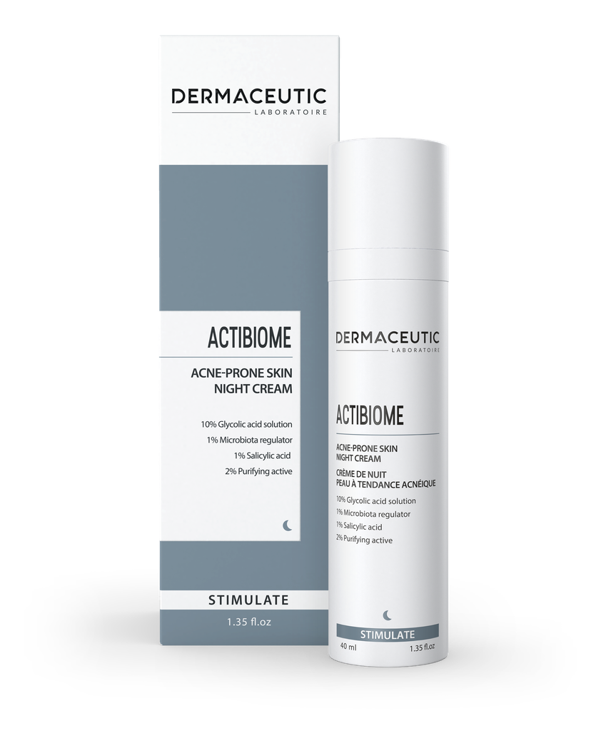 Dermaceutic - Actibiome, 40ml