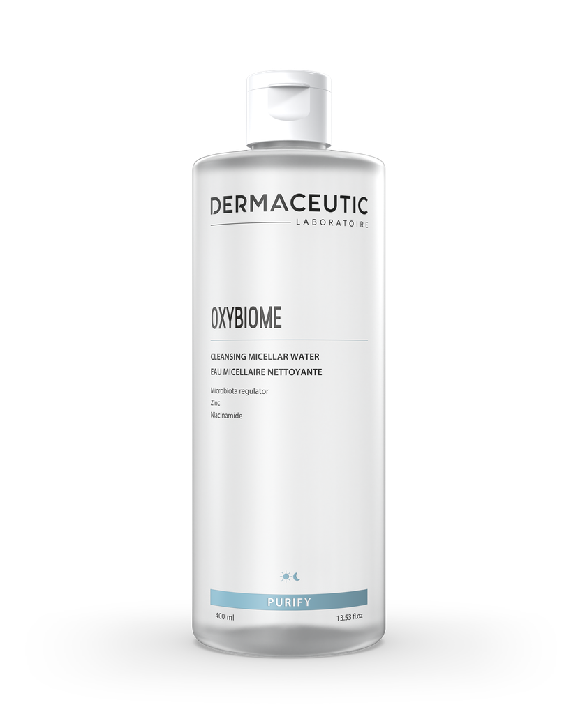 Dermaceutic - Oxybiome, 400ml