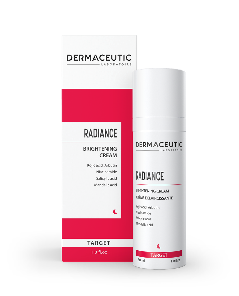 Dermaceutic - Radiance, 30ml